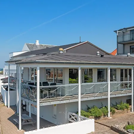 Lägenhet Irma - 25m From The Sea By Interhome