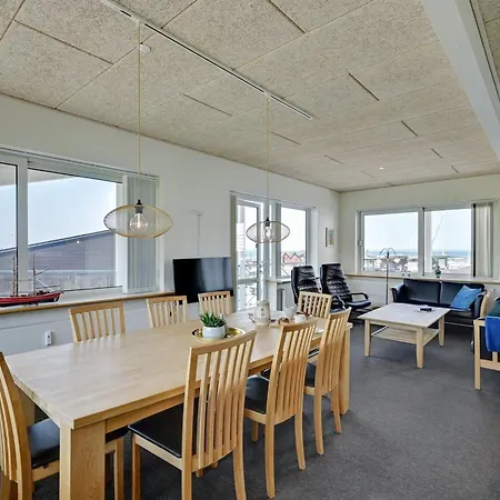 Appartement Irma - 25m From The Sea By Interhome Tranekær