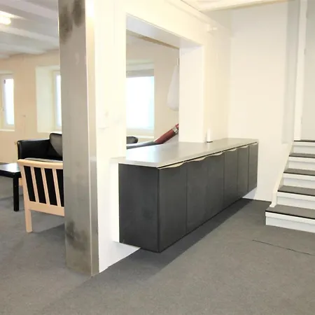 Irma - 25m From The Sea By Interhome Appartement *