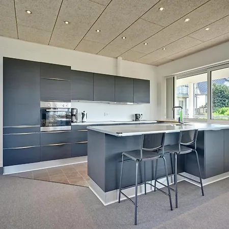 Irma - 25m From The Sea By Interhome *
