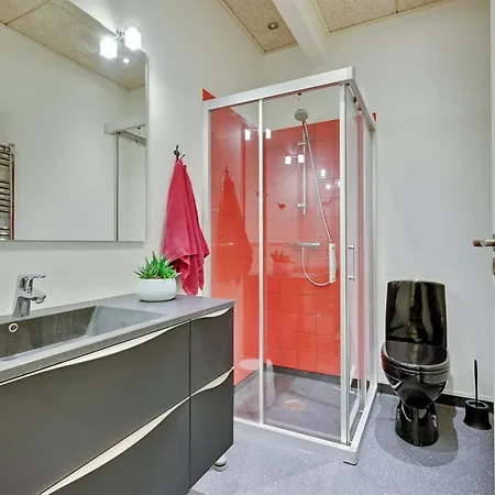 Irma - 25m From The Sea By Interhome דירה