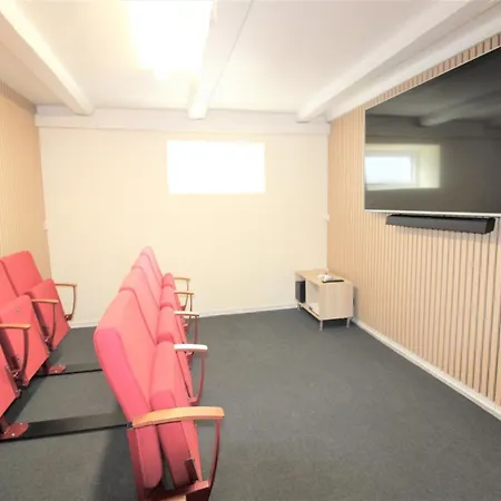 Lägenhet Irma - 25m From The Sea By Interhome