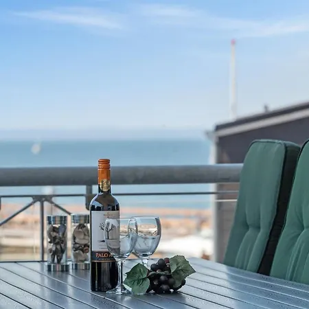 Lägenhet Irma - 25m From The Sea By Interhome *