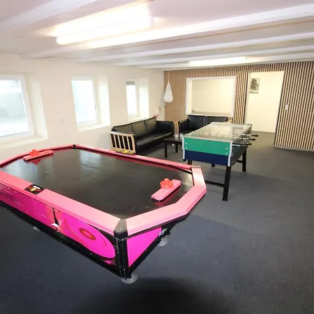 Lägenhet Irma - 25m From The Sea By Interhome Tranekær