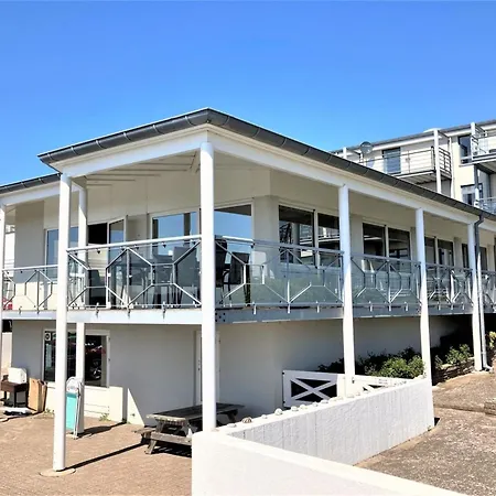 דירה Irma - 25m From The Sea By Interhome *