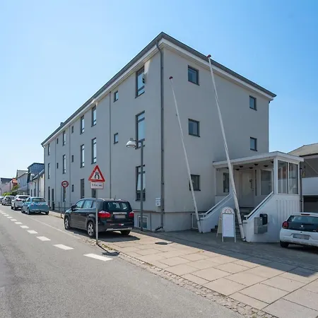Appartement Irma - 25m From The Sea By Interhome Tranekær