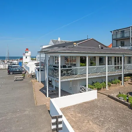 Irma - 25m From The Sea By Interhome Lägenhet *