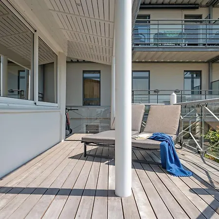 Irma - 25m From The Sea By Interhome דירה Tranekær