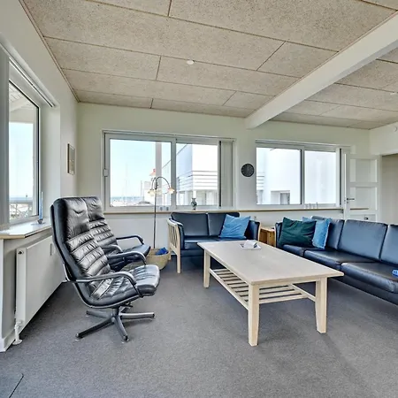 Irma - 25m From The Sea By Interhome *