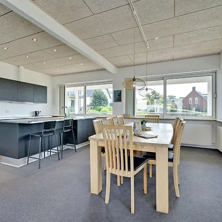 Irma - 25m From The Sea By Interhome * Tranekær