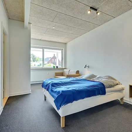Irma - 25m From The Sea By Interhome Tranekær